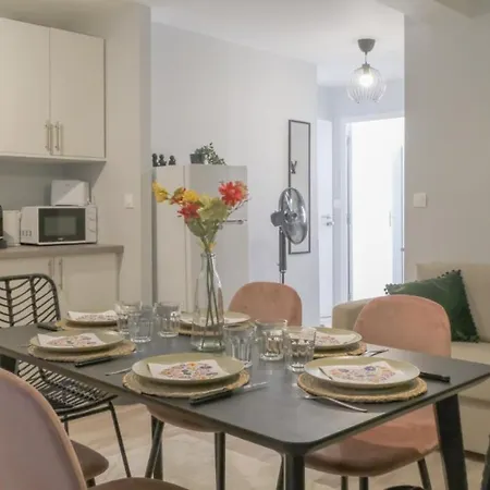 Nouveau - Le Cosy6 - Centre Phalsbourg