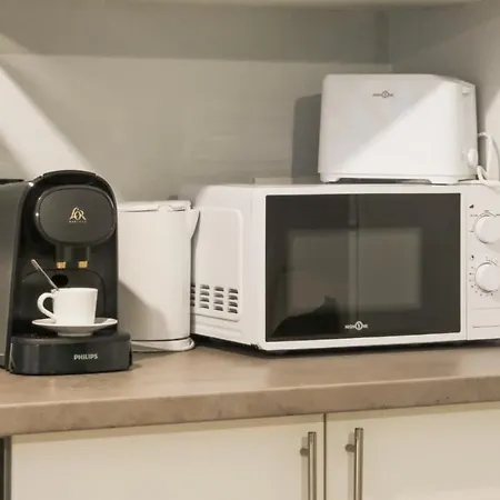 別荘 Nouveau - Le Cosy6 - Centre