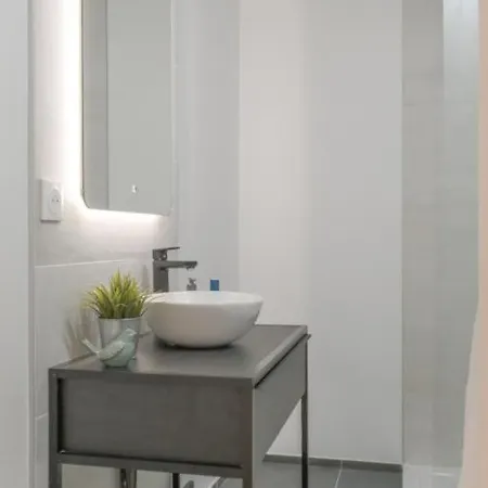 Nouveau - Le Cosy6 - Centre 別荘