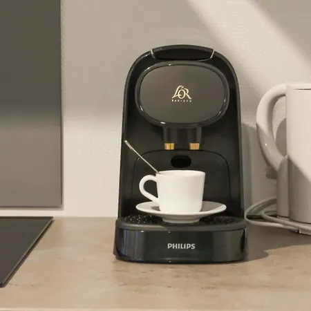 Nouveau - Le Cosy6 - Centre