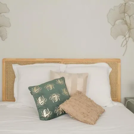 Tatil Evi Nouveau - Le Cosy6 - Centre