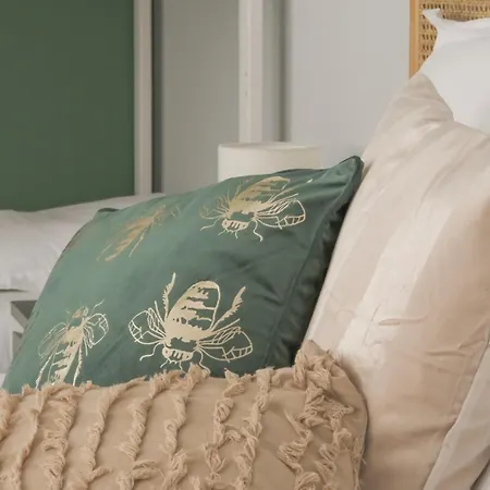 Holiday home Nouveau - Le Cosy6 - Centre Phalsbourg