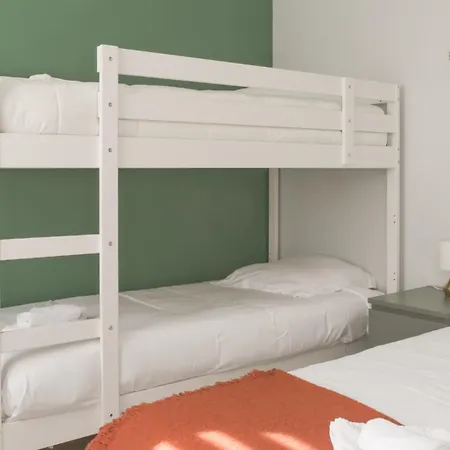 Nouveau - Le Cosy6 - Centre *