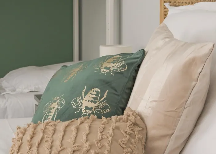 Holiday home Nouveau - Le Cosy6 - Centre Phalsbourg